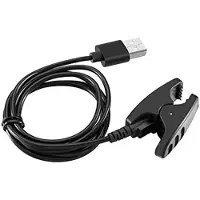Generique 3.3ft Usb Câble De Chargement Berceau Dock Chargeur Pour Suunto 3 Fitness,Suunto 5 Ambit 1 2 3,Traverse,Kailash,Spartan Trainer