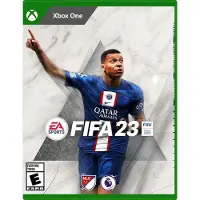 Fifa 23 - Xbox One (Us)