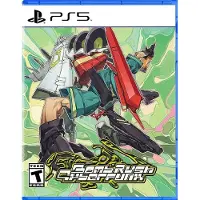 Bomb Rush Cyberfunk - Ps5 (Us)
