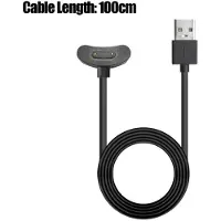 Generique Chargeur Usb Rapide Pour Montre Connectée Ticwatch Pro 3 Pro3, Accessoire Portable