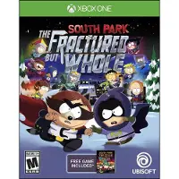 South Park: The Fractured But Whole - Xbox One (Us)