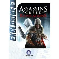 Assassin's Creed : Revelations [Import Allemand] [Jeu Mac]