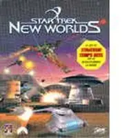 Star Trek New World Pc