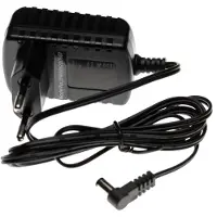 VHBW Chargeur/Alimentation Télephone Fixe Compatible Avec Siemens Gigaset Al180, Al185, Al220a, Al230a, Al280, Al285, As280, As285, As300a, As320a