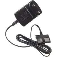VHBW Chargeur, Câble D'alimentation Ac Compatible Avec Gigaset Al220h, Al27h, Al320h, Al410h, Ap18h, As120h, As14h, As15h Téléphone Fixe Sans-Fil