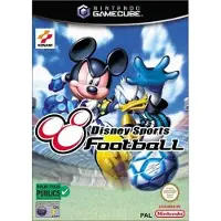 Disney Sports Football Gamecube