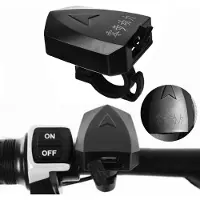 Generique Chargeur De Téléphone Électrique Pour Vélo Électrique, Usb, Sortie En Caoutchouc, 5v 2a, Pour Téléphones Portables, Kit Hub De Guidon, Accessoires