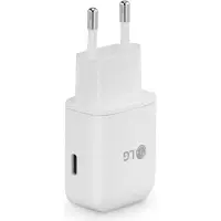 LG Chargeur Original (Mcs-N04er) Usb-C