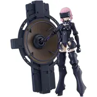 Max Factor FIGMA - Shielder/Mash Kyrielight (Ortinax)