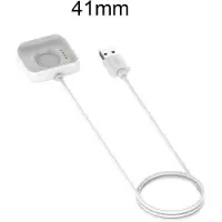 Generique Câble De Chargement Usb De 1m, Adaptateur De Station D'accueil Pour Montre Intelligente Oppo 41mm 46mm
