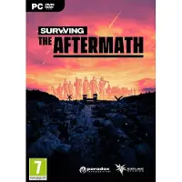 Surviving the Aftermath Édition Day One PC