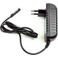 Mondpalast Alimentation Ac Magnétique Chargeur 12v Pour Microsoft Surface Rt Surface Rt 2