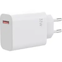 E.F.Connection Chargeur Rapide 33W pour Xiaomi 14, 14 Pro, 13T, 13, 12, 12T Pro, Redmi 12, Redmi Note 12 Pro 4G/5G, Note 11/10/9/8 - BOOLING