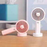 Generique Ventilateurs de refroidissement d'atomisation portatifs de Mini ventilateur portatif pour le bureau