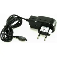 Acce2s Chargeur Secteur Puissant 2a Pour Wiko Freddy - Tommy - Fever Special Edition - Robby - Jerry - Lenny 3 - Fever - Sunny - U ... Et +