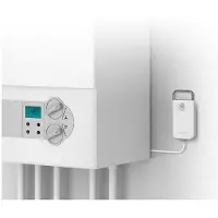 Thomson Thermostat connecté Wifi pour chaudière