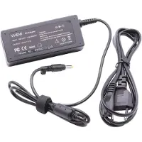 VHBW Chargeur Secteur 50w (18.5v/2.7a) Pour Hp Compaq Remplace Ppp012l / 239428-001 / 239705-001
