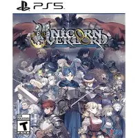 Unicorn Overlord - Ps5 (Us)