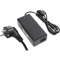 VHBW Chargeur Et Câble 220v Pour Notebook Toshiba Mini Notebook Nb200 Serie, Nb205-N313/P, Nb205-N313bn, Nb205-N314bl, Nb205-N325bn Comme Pa3822.