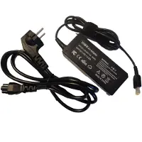 VHBW Bloc Chargeur Câble De Recharge Pour Ordinateur Notebook Lenovo Ideapad G500s,G500,G505,G505s,G510,G510s,S210 Touch,S215, U330p, U530p, Yoga 2 11
