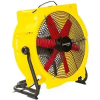 Trotec Ventilateur 1510000012