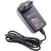 VHBW Chargeur 220v Compatible Avec Trekstor Vt10416-1 Tablette, Netbook
