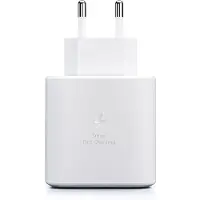 GATO NEGRO Chargeur Usb C 45w Chargeur Rapide Pour Samsung Galaxy S24, S23+, S23 S24 Ultra, S22+, S22 Ultra, Note10+, Galaxy Tab S9, S8, S8+, S8 Ultra, Tab S7, S7+, S7 Fe, Chargeur Secteur Ul[Rap120763]