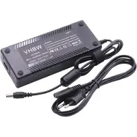 VHBW Chargeur Notebook 19.5v, 6,15a, 120w Pourr Sony Vaio Pcg-F Serie Pcg-F150 Etc.