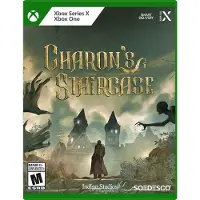 Charon's Staircase - Xbox Series X / Xbox One (Us)