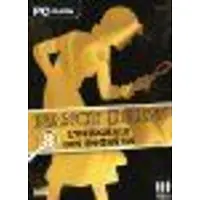 Les Enquêtes De Nancy Drew - L'intégrale 8 Jeux Pc
