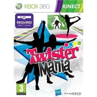 Twister Mania Xbox 360