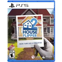 House Flipper 2 - Ps5 (Us)