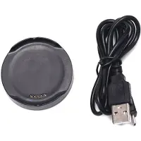 Generique Adaptateur De Station De Charge Pour Lg G Watch R W110 W150