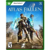 Atlas Fallen - Xbox Series X (Us)