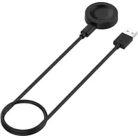Generique Câble De Chargement Usb Pour Huawei Watch 3/3 Pro Gt 2 Pro/Gt 2 Pro, Cordon De Chargeur Ecg, Accessoires 3ft