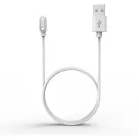 Generique Câble De Charge Usb 83xc, Adaptateur D'alimentation, Cordon De Charge Magnétique, Station De Charge Rapide, Compatible Avec Xplora Xgo2 Watch