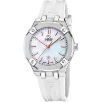 Jaguar - J1017/1 - Armbanduhr - Femmes - Quartz - Diplomatic