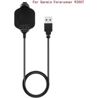 Generique Câble De Chargement Rapide Et Intelligent, Adaptateur De Chargeur De Données Usb, Cordon D'alimentation Pour Montre Garmin Fenix 3 / Hr Quatix 3, Accessoires Intelligents