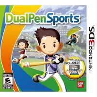 Dualpensports - 3ds (Us)