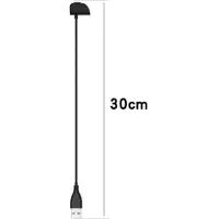 Generique Câble De Chargement Pour Samsung Galaxy Fit 2 R220, Remplacement De Montre Intelligente, Adaptateur De Station D'accueil, Accessoires