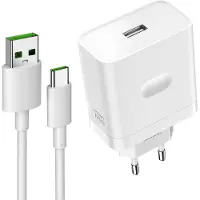 Sanag Chargeur Supervooc 65w Avec Câble Usb C 1m, Chargeur Rapide Usb C Chargeurs Secteur Pour Oppo Find X5 Lite/Find X3 Lite/Neo/Pro/Reno11 F/10/8 T/7 Pro/6/A74/A57 Pour Oneplus Nord Ce 2 Nord 2/8