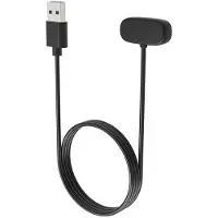 Generique Chargeur Magnétique Pour Montre Connectée Huami Amazfit, Adaptateur Usb, Câble De Charge, Base De Chargement, Accessoires