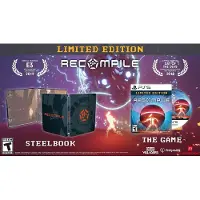 Recompile [Limited Edition] - Ps5 (Us)