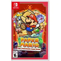 Paper Mario: The Thousand-Year Door (:) Switch