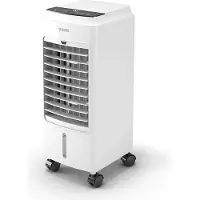 Olimpia Splendid Rafraîchisseur D'air De 4l Avec Minuteur Jusqu¿À 350 M3/H 75w Blanc