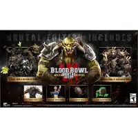 Blood Bowl Iii [Brutal Edition] - Ps5 (Us)