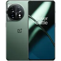 OnePlus 11 5G 512 Go Vert éternel