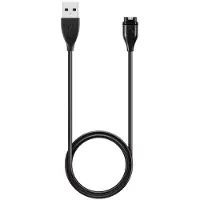 Generique câble USB pour recharge et synchronisation de données, cordon de chargeur de remplacement pour Garmin Fenix 5 5s 5X
