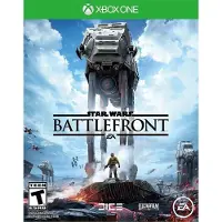Star Wars Battlefront (Latam Cover) - Xbox One (Us)