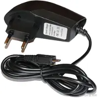 Generique Chargeur Secteur Maison Micro Usb Pour Samsung Chat 355 S3550